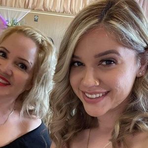 Meet your Posher, Letty